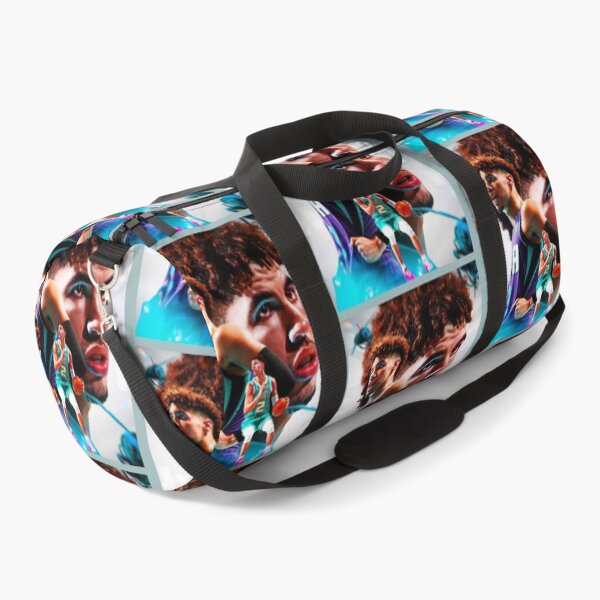 Item preview, LaMelo Ball Design designed and sold by Kunal777.