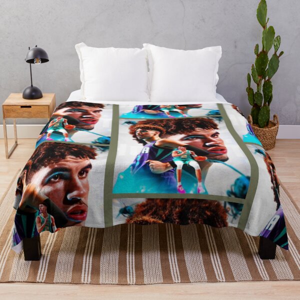 Artikelvorschau, LaMelo-Ball-Design entworfen und verkauft von Kunal777.