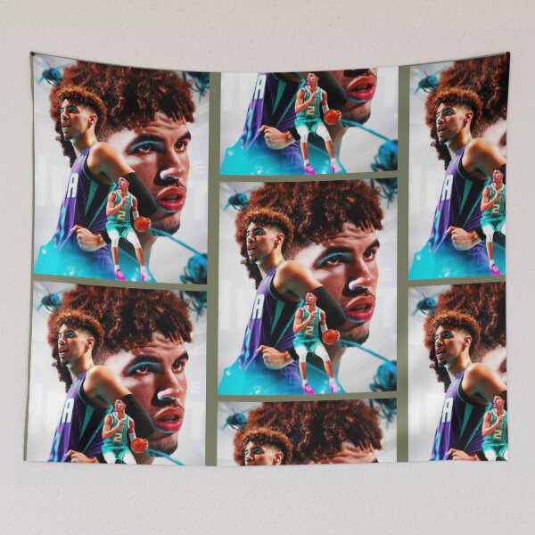 Artikelvorschau, LaMelo-Ball-Design entworfen und verkauft von Kunal777.