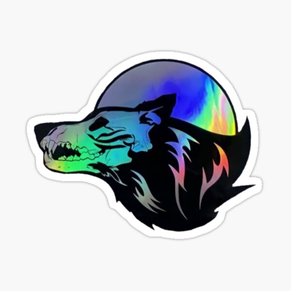 Systèmes Spiritus Sticker
