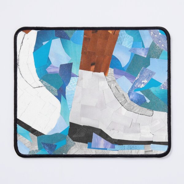 Item preview, Oda a Surya Bonaly designed and sold by cajunhusker.