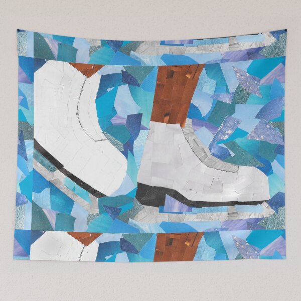 Item preview, Ode to Surya Bonaly designed and sold by cajunhusker.
