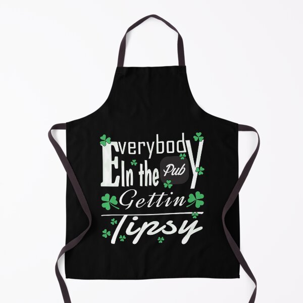 Item preview, New Everybody in the Pub Gettin Tipsy designed and sold by nicestr.