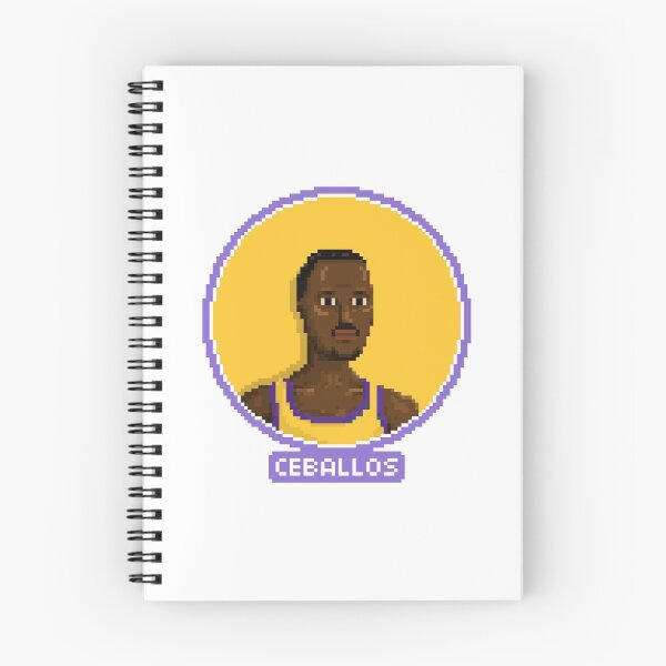 Item preview, Cedric designed and sold by pixelfaces.