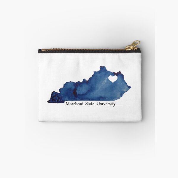 Item preview, Morehead State University designed and sold by ArtByKE.