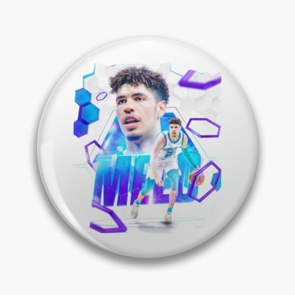 Item preview, Lamelo Ball nice Art   designed and sold by Kunal777.