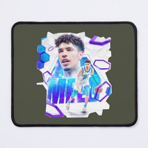 Item preview, Lamelo Ball nice Art   designed and sold by Kunal777.
