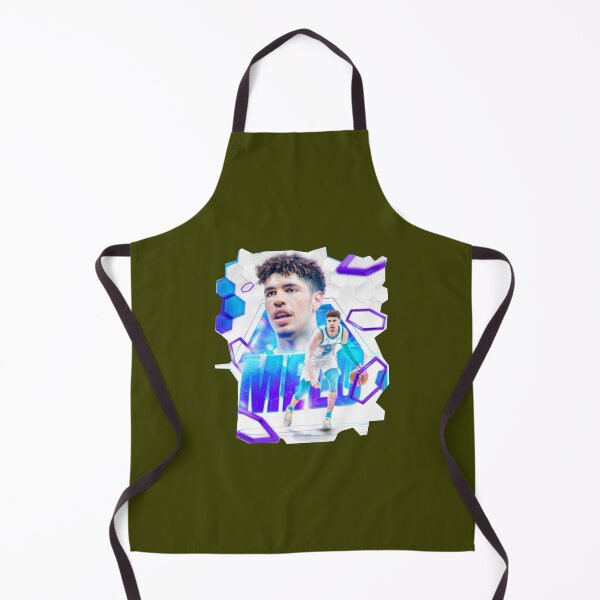 Item preview, Lamelo Ball nice Art   designed and sold by Kunal777.