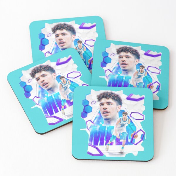 Item preview, Lamelo Ball nice Art   designed and sold by Kunal777.