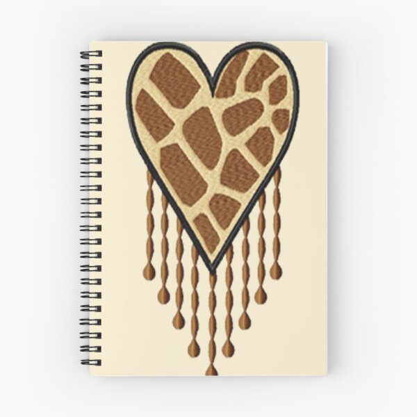 Item preview, Machine embroidery, Embroidered Ethnic Heart Design, Stitch crafting, unique embroidered art designed and sold by RudolphBarnard.
