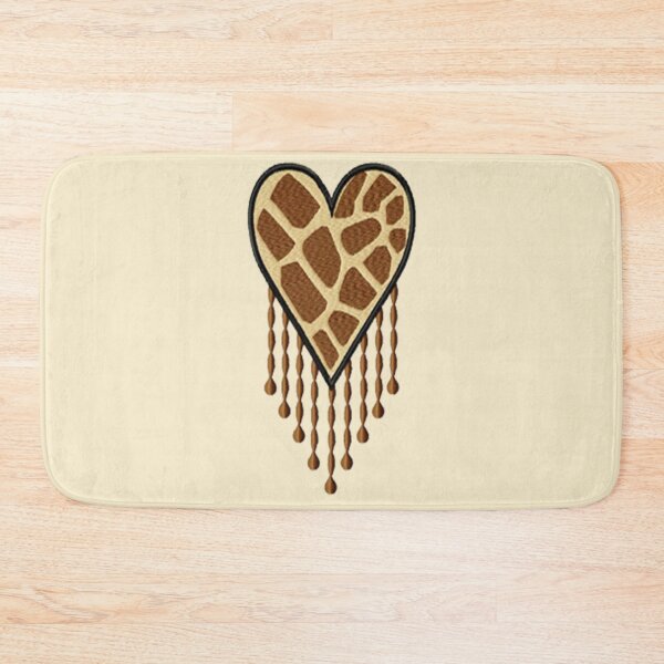 Item preview, Machine embroidery, Embroidered Ethnic Heart Design, Stitch crafting, unique embroidered art designed and sold by RudolphBarnard.