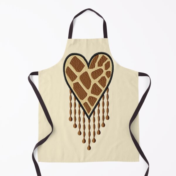 Item preview, Machine embroidery, Embroidered Ethnic Heart Design, Stitch crafting, unique embroidered art designed and sold by RudolphBarnard.