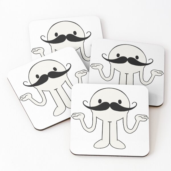 Item preview, french meh designed and sold by Uricko.
