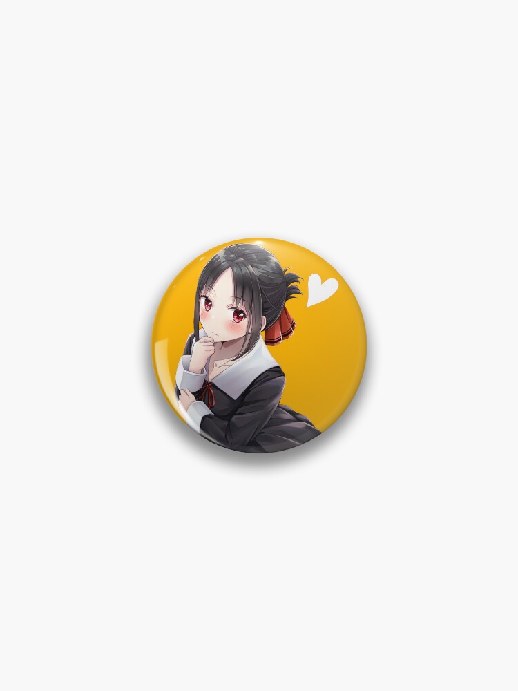 Pin on Kaguya-sama