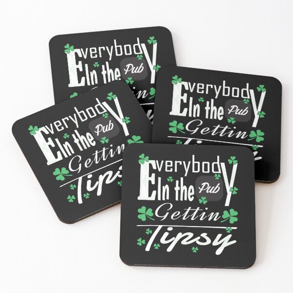Item preview, New Everybody in the Pub Gettin Tipsy designed and sold by nicestr.