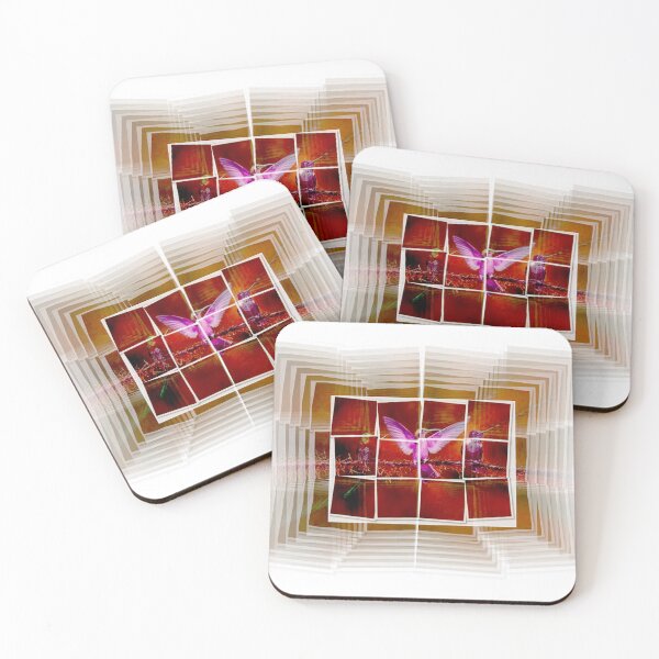 Item preview, A Loverly Colourful Bird. designed and sold by Galaxy8999.