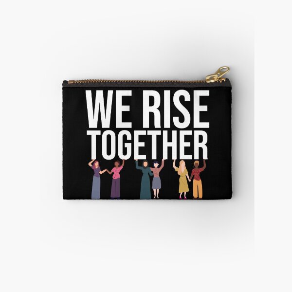 Item preview, We rise together designed and sold by House Sparrow.