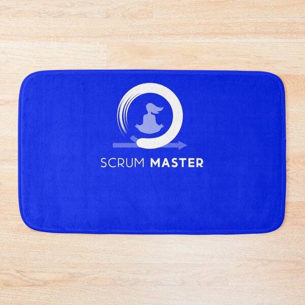Artikelvorschau, Agiles weibliches Scrum Master Classic T-Shirt entworfen und verkauft von BronislavShvets.