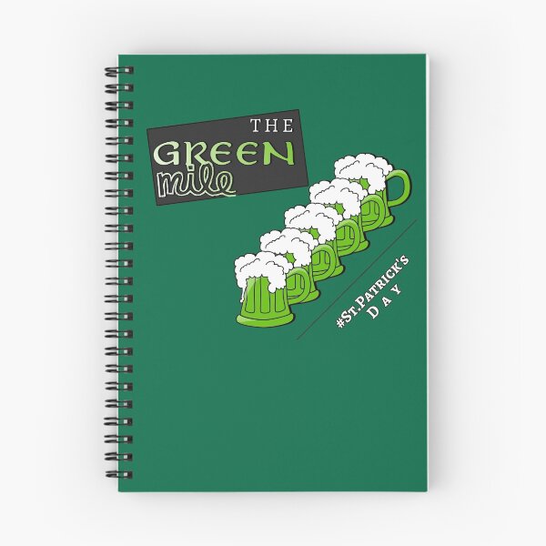 Item preview, St. Patrick's Day - The Green Beer Mile designed and sold by theartbykay.