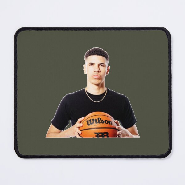 Item preview, lamelo ball wil designed and sold by Kunal777.