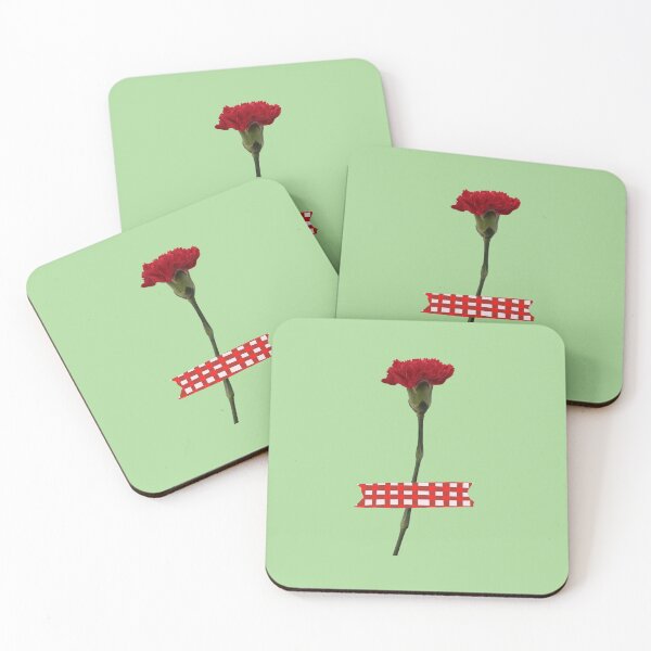 Item preview, Taped flowers; 13 Pro Max iPhone Cases designed and sold by BeskrajemM.