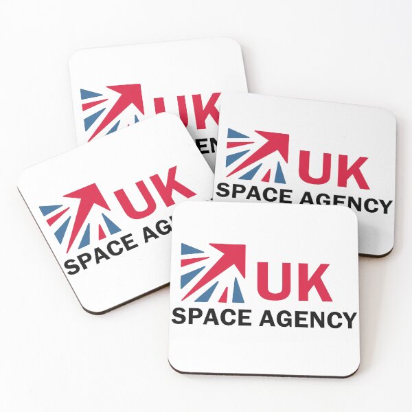 Item preview, UK Space Agency designed and sold by mejtstupor.