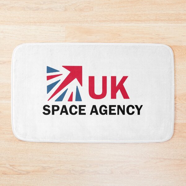 Item preview, UK Space Agency designed and sold by mejtstupor.