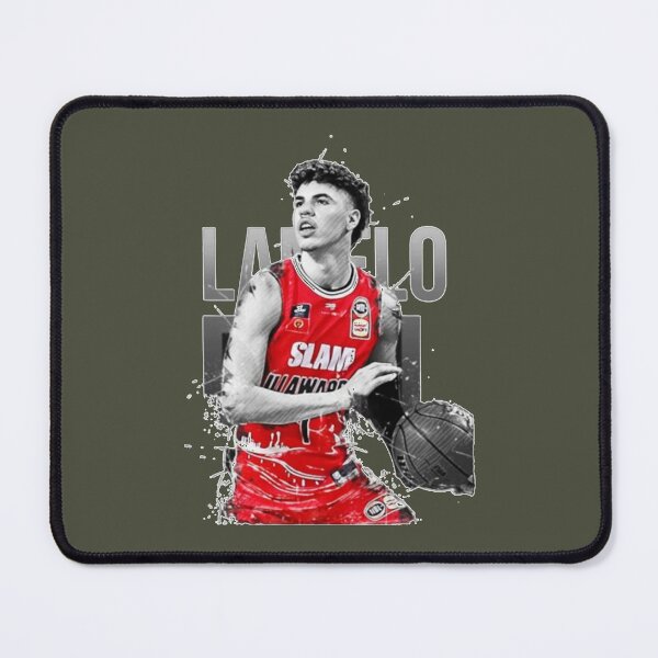 Item preview, Melo Ball funart white background designed and sold by Kunal777.