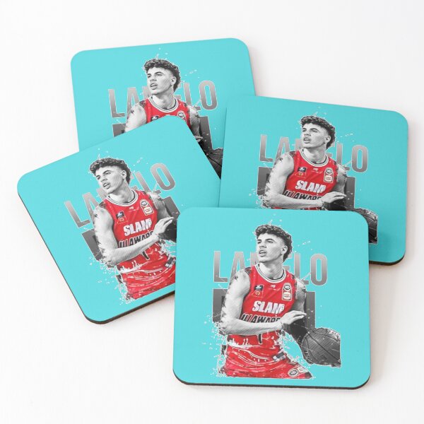 Item preview, Melo Ball funart white background designed and sold by Kunal777.