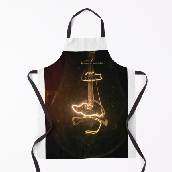 Item preview, Luminous lamp T-Shirt designed and sold by Ahmad4MayLod.