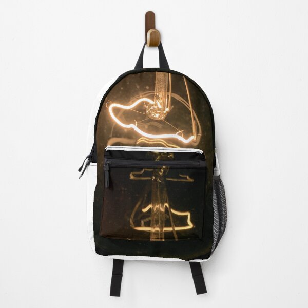 Item preview, Luminous lamp T-Shirt designed and sold by Ahmad4MayLod.