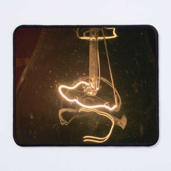 Item preview, Luminous lamp T-Shirt designed and sold by Ahmad4MayLod.