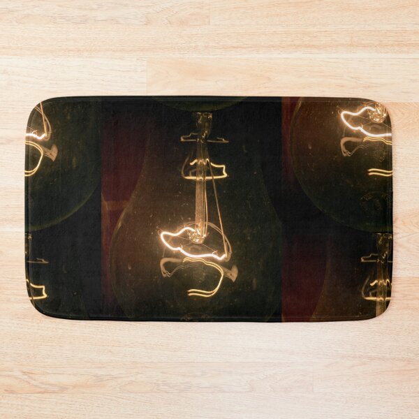 Item preview, Luminous lamp T-Shirt designed and sold by Ahmad4MayLod.