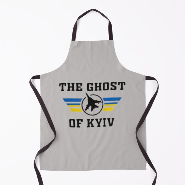 Item preview, Ghost Of Kyiv designed and sold by hamzah EL ⭐⭐⭐⭐⭐.