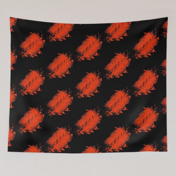 Item preview, Bottlebrush designed and sold by STHogan.