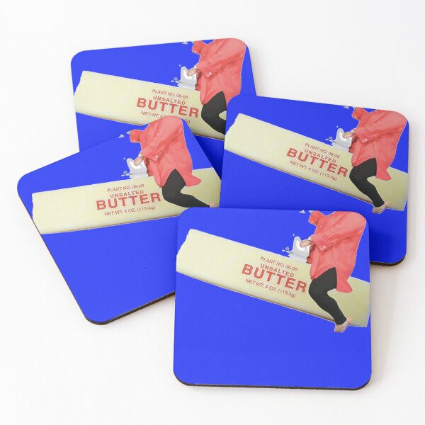 Item preview, paula Deen Butter Stick Classic T-Shirt designed and sold by ArturFriedrich.