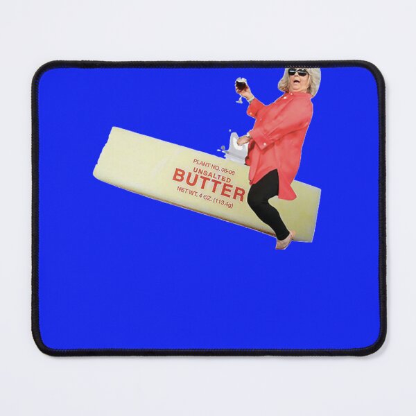 Item preview, paula Deen Butter Stick Classic T-Shirt designed and sold by ArturFriedrich.