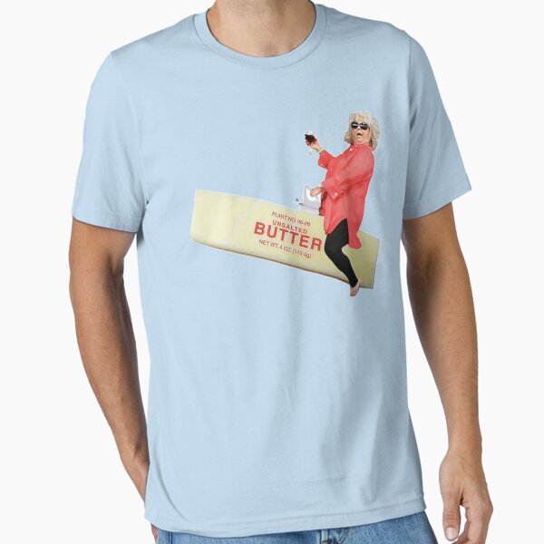 Item preview, paula Deen Butter Stick Classic T-Shirt designed and sold by ArturFriedrich.