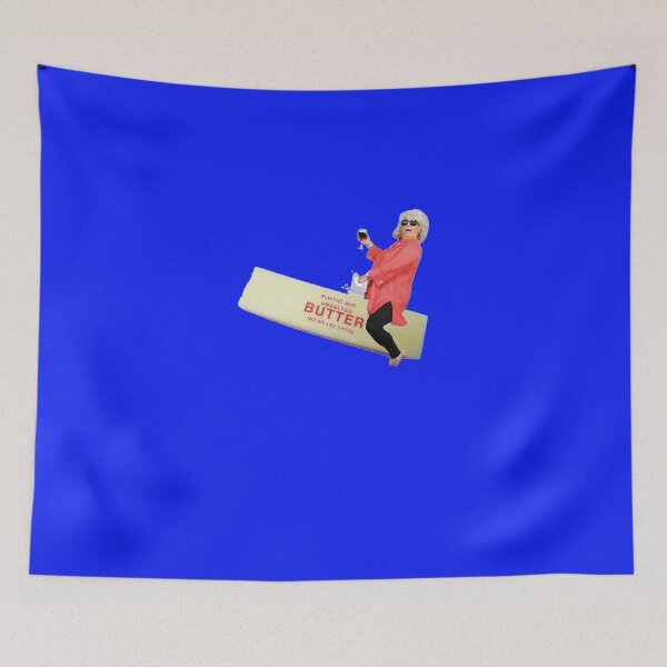 Item preview, paula Deen Butter Stick Classic T-Shirt designed and sold by ArturFriedrich.