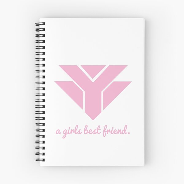 Item preview, Diamonds are a girls best friend - pink designed and sold by MGScience.