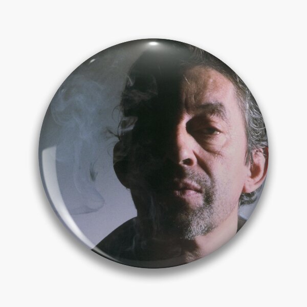Item preview, Serge Gainsbourg designed and sold by umutozturk.