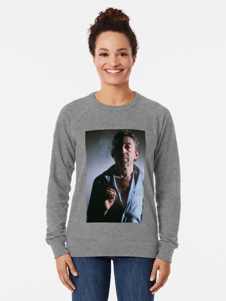 Serge sweatshirt 2025
