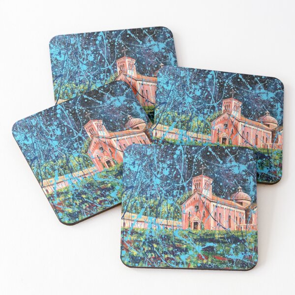 Item preview, Fintagem on the Monte Alegre Chapel designed and sold by Robinson Tuon.