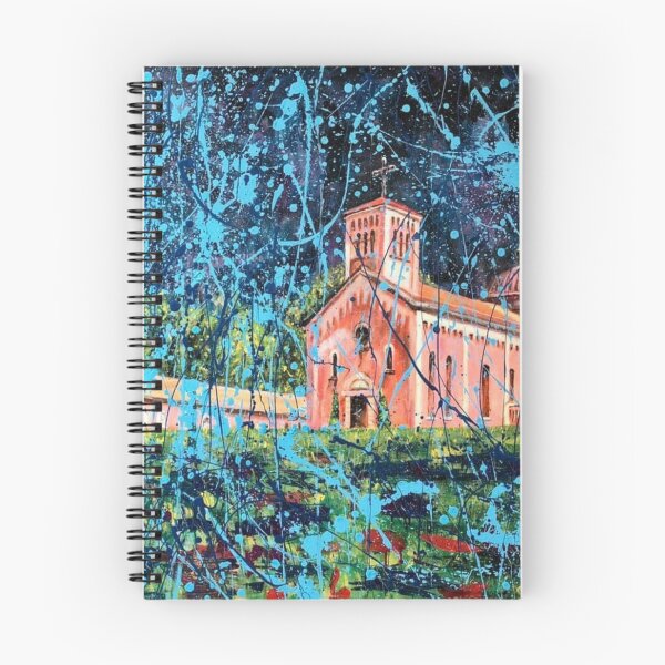 Item preview, Fintagem on the Monte Alegre Chapel designed and sold by Robinson Tuon.