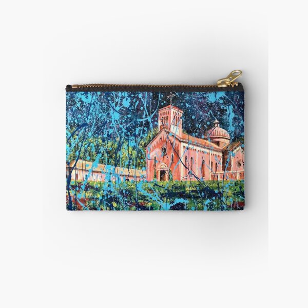 Item preview, Fintagem on the Monte Alegre Chapel designed and sold by Robinson Tuon.