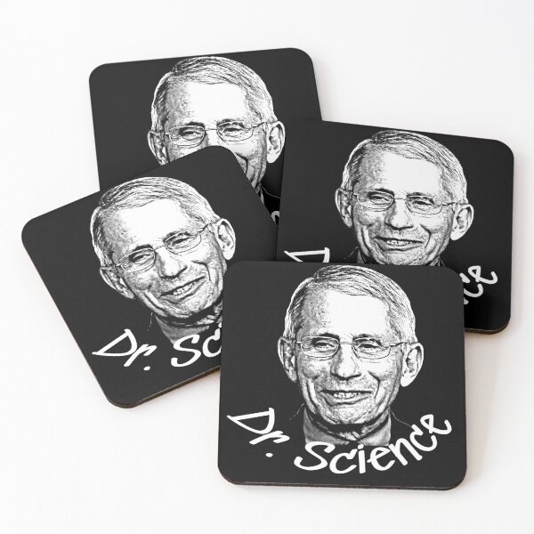 Item preview, i am the science Dr. Science designed and sold by ARabbitHole.