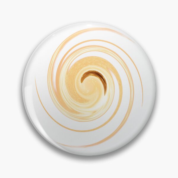 Item preview, Days to come black hole bright spiral designed and sold by Dorota Didyk.