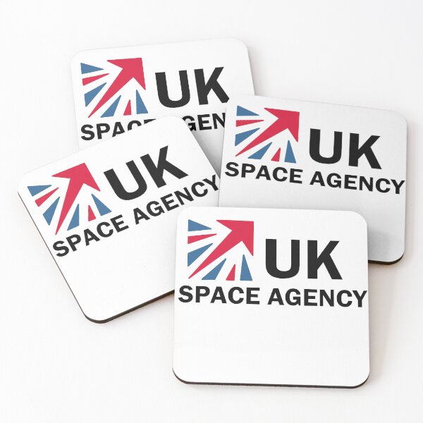 Item preview, UK Space Agency designed and sold by mejtstupor.