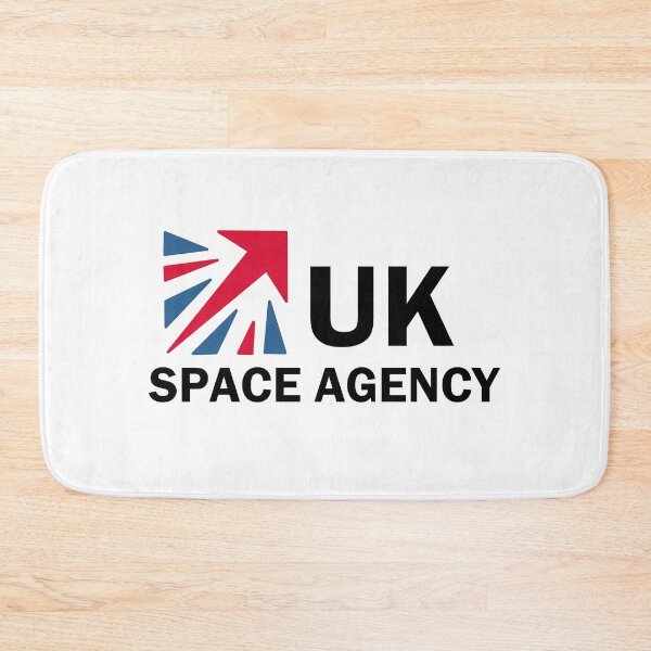 Item preview, UK Space Agency designed and sold by mejtstupor.