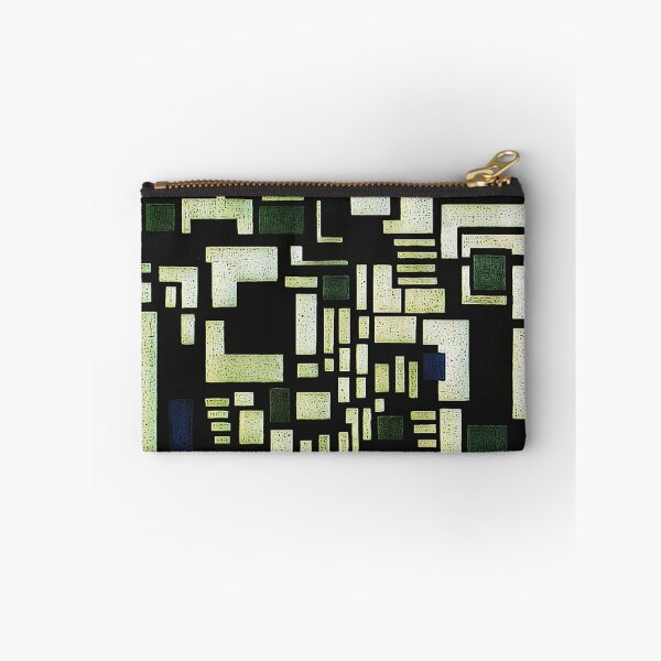 Aperçu de l'œuvre Composition IX par Theo van Doesburg - Peintre hollandais créée et vendue par MSistersDesigns.